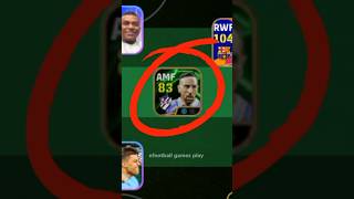 How To Train 100 Rated Ribéry In eFootball 2025  Ribery Best Training Guide in eFootball efootball [upl. by Veradi]