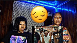 RIP Mo3 😪 Mom REACTS To Mo3 amp Morray quotIn My Bloodquot Official Music Video 💔 [upl. by Japha]