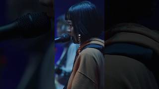 SHISHAMO「僕に彼女ができたんだ」SHISHAMO 10th Anniversary Final Live「FINALE 10YEARS THANK YOU」Ver Shorts [upl. by Sabba]