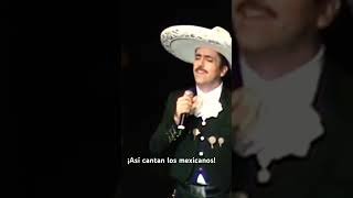 🔥 ¡Así cantan los Mexicanos 🇲🇽 MEXICO LINDO Y QUERIDO dinastianegrete [upl. by Chaffin761]