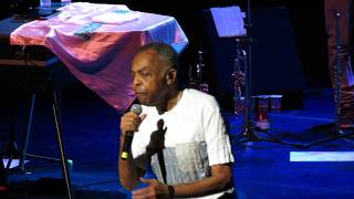 Patuscada de Gandhy  Gilberto Gil Refavela 40 [upl. by Brawner]