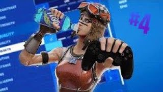 Blueberry Faygo 🍇  Highlight 4My Secret Exponential HEADSHOT Only Aimbot Controller Settings [upl. by Kremer]