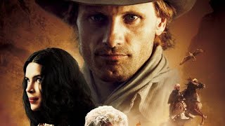 Hidalgo Full Movie Facts amp Review in English  Viggo Mortensen  Omar Sharif [upl. by Radek]