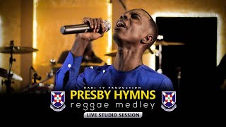 PRESBYTERIAN HYMNS  LIVE STUDIO SESSION  Christian Arko [upl. by Yerot778]