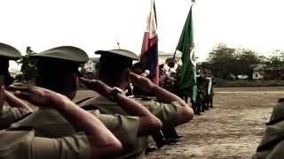 Philippine Army Officer Preparatory Course [upl. by Mukund]