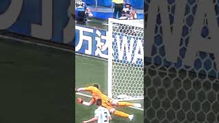 Pavards Goal Against Argentina Still Gives Me CHILLS [upl. by Galloway517]