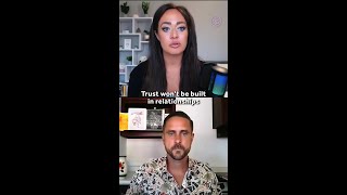 This is How Trust is Really Built [upl. by Calista]