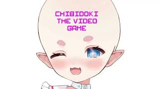 Fiebre Prod King DouDou  Chibidoki The Video Game [upl. by Nitaj]