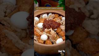 HOW TO THE CASSEROLE DISH IS PARTICULARLY DELICIOUS AND TASTY RECIPE shortsvideo chinesefood [upl. by Ellicec]