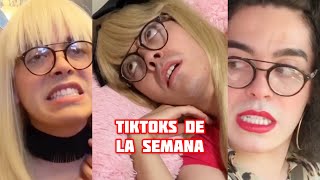 TIKTOKS DE LA SEMANA  fontesjo [upl. by Jyoti621]