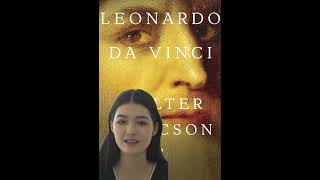 LEONARDO DA VINCI POR WALTER ISAACSON [upl. by Janicki734]