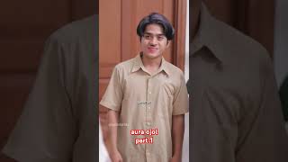 part 1 aura ojol dramaindonesia trendingshorts aurasekartika [upl. by Sanders]