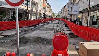 Bauernmarkt in Schweinfurt Teil 2 [upl. by Obola743]