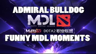 Funny Moments from MDL [upl. by Adair]