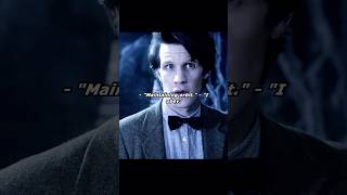 All of the doctor’s opponents have surrounded the planet movie shorts doctorwho fantasy [upl. by Ellehc]