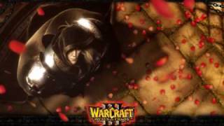 Warcraft 3 Soundtrack Human 2 [upl. by Rentschler120]