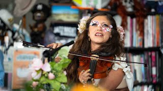 Sierra Ferrell Tiny Desk Concert [upl. by Aileen]