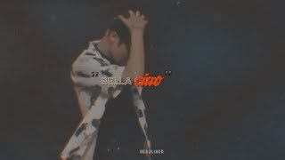 FMV Jungkook  Bella ciao [upl. by Kippy]