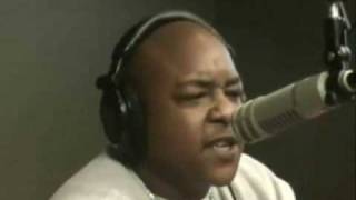 Jadakiss Freestyle He Goes In [upl. by Arenat]