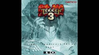 Tekken 3 Arcade OST  Nina Williams [upl. by Aseeral980]