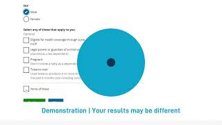 Whats Your 2023 Healthcaregov Tax Credit [upl. by Eckart]