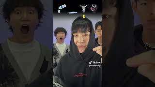 Emoji Beatbox Challenge teamreal shorts tiktok beatbox [upl. by Francois]