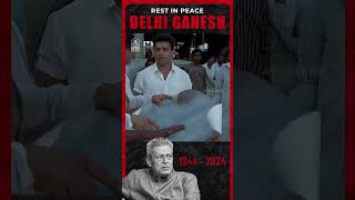 Watch Nayakan Movie Scenes  RIP Delhi Ganesh delhiganesh nayakan kamalhaasan ayngaran shorts [upl. by Pauly42]