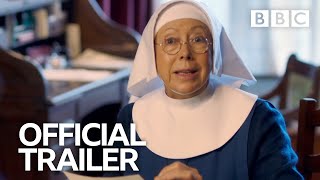 Call The Midwife  Series 10 Trailer  BBC Trailers [upl. by Peterus608]