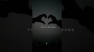 Baki nahi kuch 🥺 dard dilo ke whatsapp status lyrics status popularsong trending ytshorts short [upl. by Couture]