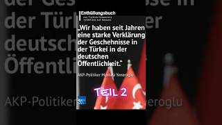 Pressefreiheit in der Türkei [upl. by Ellatnahc531]