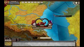 Revolution Under Siege gameplay [upl. by Etnaihc]