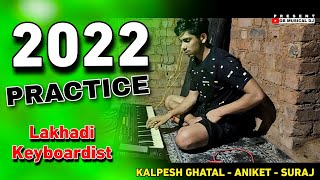 LATEST TARPU 2022  LAKHADI तारपा  GB MUSICAL DJ [upl. by Studner]