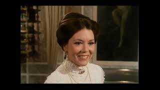 A LITTLE NIGHT MUSIC 1977 Clip  Diana Rigg amp LesleyAnne Down [upl. by Perr]