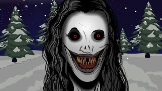 22 True Horror Stories Animated [upl. by Jamilla]