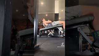 Decline bench sit ups [upl. by Salman]