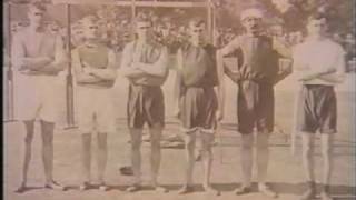 History of the Stawell Gift [upl. by Wawro425]