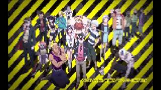 Blood Lad Opening 「ViViD」8bit [upl. by Maryann]