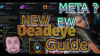 New Dead Eye Guide 2023 LOST ARK [upl. by Cnahc]