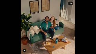 New Verizon NFL SUNDAY TICKET commercial [upl. by Godfry78]