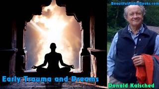 Early Trauma and Dreams by Donald Kalsched  part 1 Self help Audiobook [upl. by Veronique]