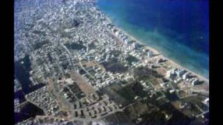 FAMAGUSTA  Αμμόχωστος 1970 [upl. by Rebmik]