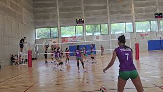 final torneo bunyola Cadet vs getxo [upl. by Michaele]