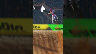 Mid Pack C Class YZ250F VS Denver Supercross in MX Bikes 🏆 [upl. by Trebled]