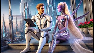 GovernmentIssued Alien Companions are the FUTURE of HFY Stories [upl. by Enyahc99]