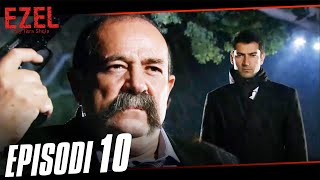 Ezel Me Titra Shqip Episodi 10 [upl. by Arym77]