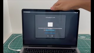 iCloud Unlock on MacBook Pro M2 using Unlocks Hub USB Configurator Download [upl. by Birdie]