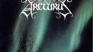 Arcturus  The Throne Of Tragedy [upl. by Osrock]