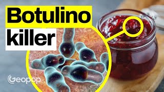 Comè possibile che il botulino usato in medicina sia la sostanza tossica più potente in natura [upl. by Nessnaj]