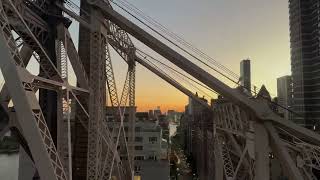 The Roosevelt Island Tramway [upl. by Brooks]