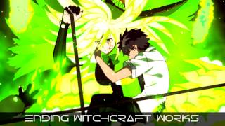 Ending Witchcraft Works HD [upl. by Arezzini]